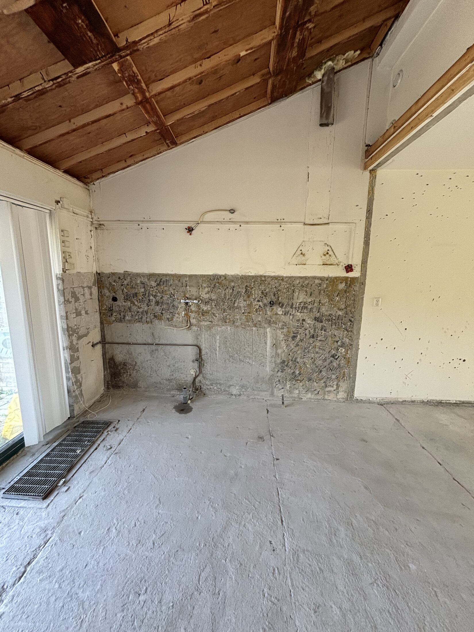 Na: Woningrenovatie – Complete renovatiesloop