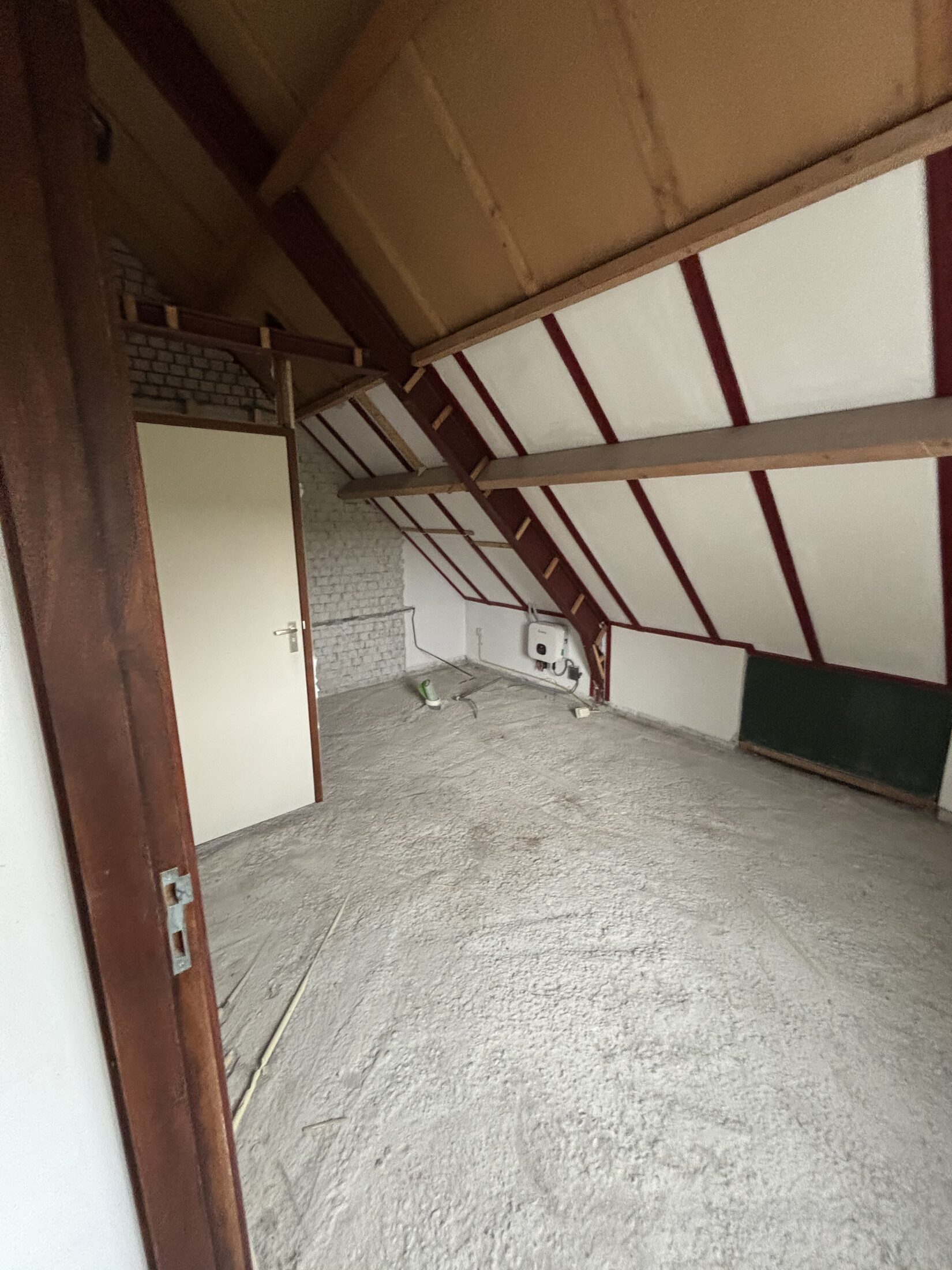 Complete casco renovatiesloop van een vrijstaande woning