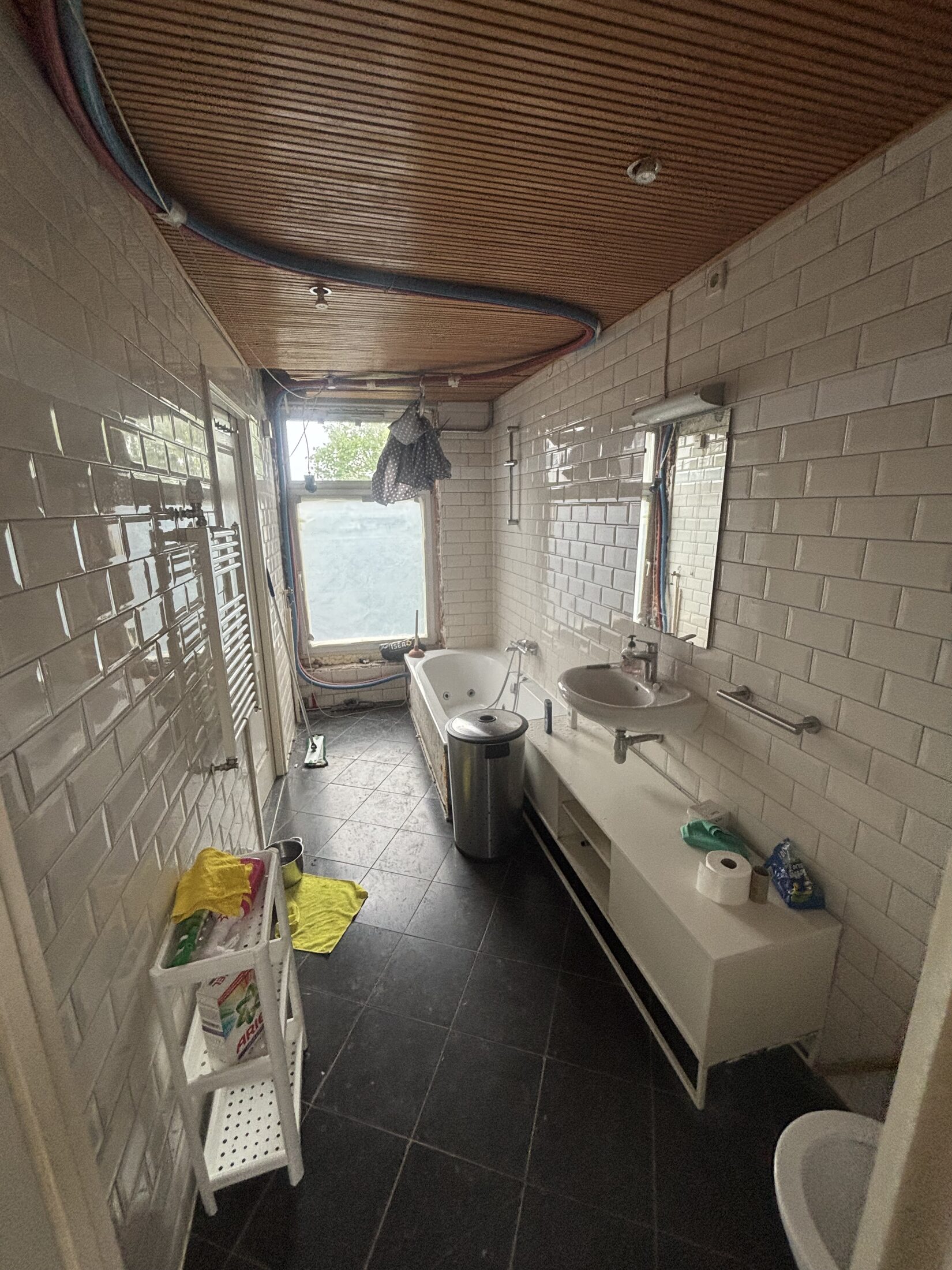 Appartement casco sloop – Amsterdam