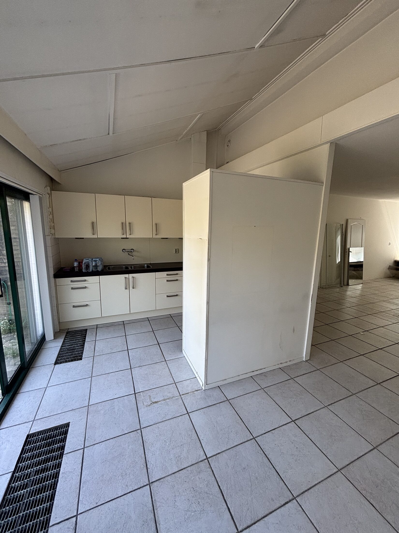 Woningrenovatie – Complete renovatiesloop