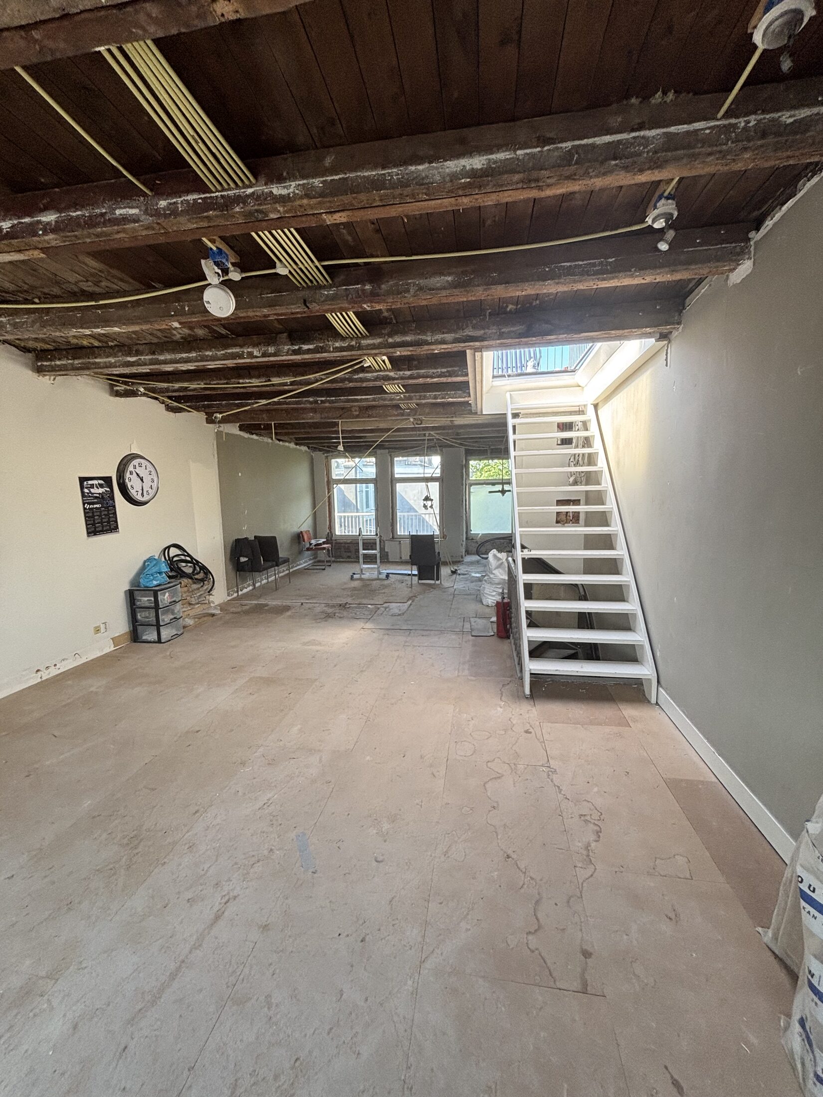 Appartement casco sloop – Amsterdam