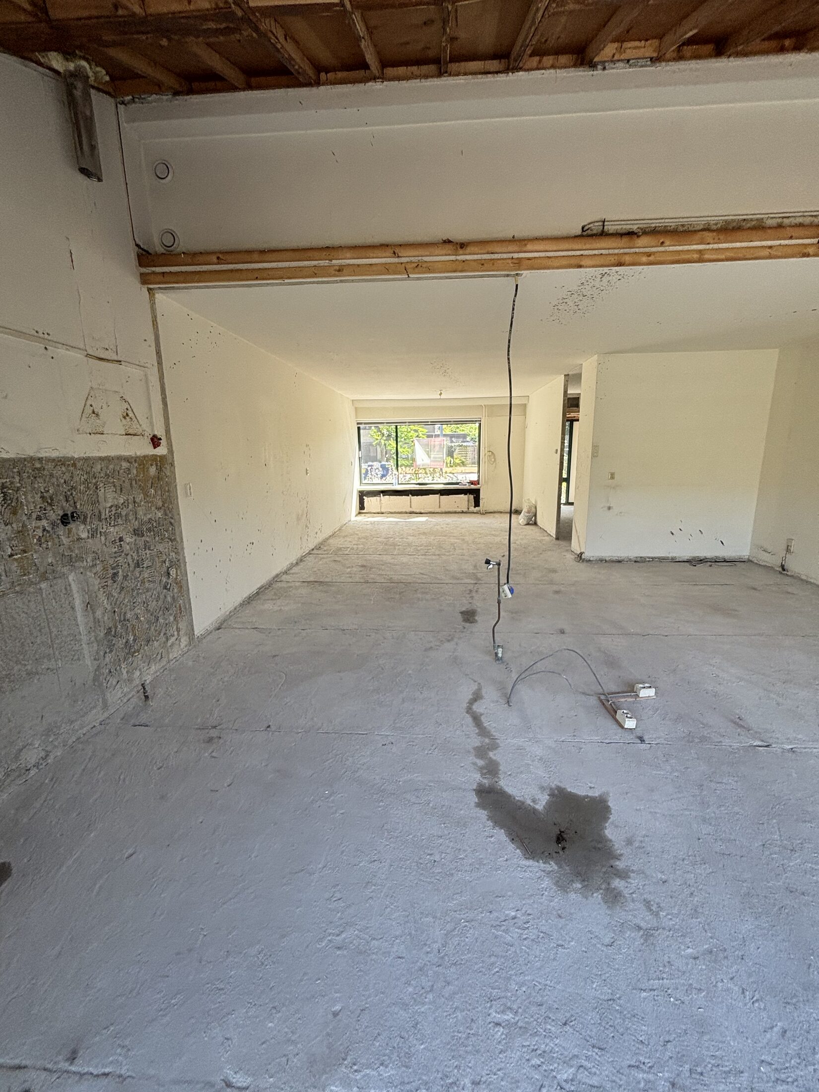 Woningrenovatie – Complete renovatiesloop