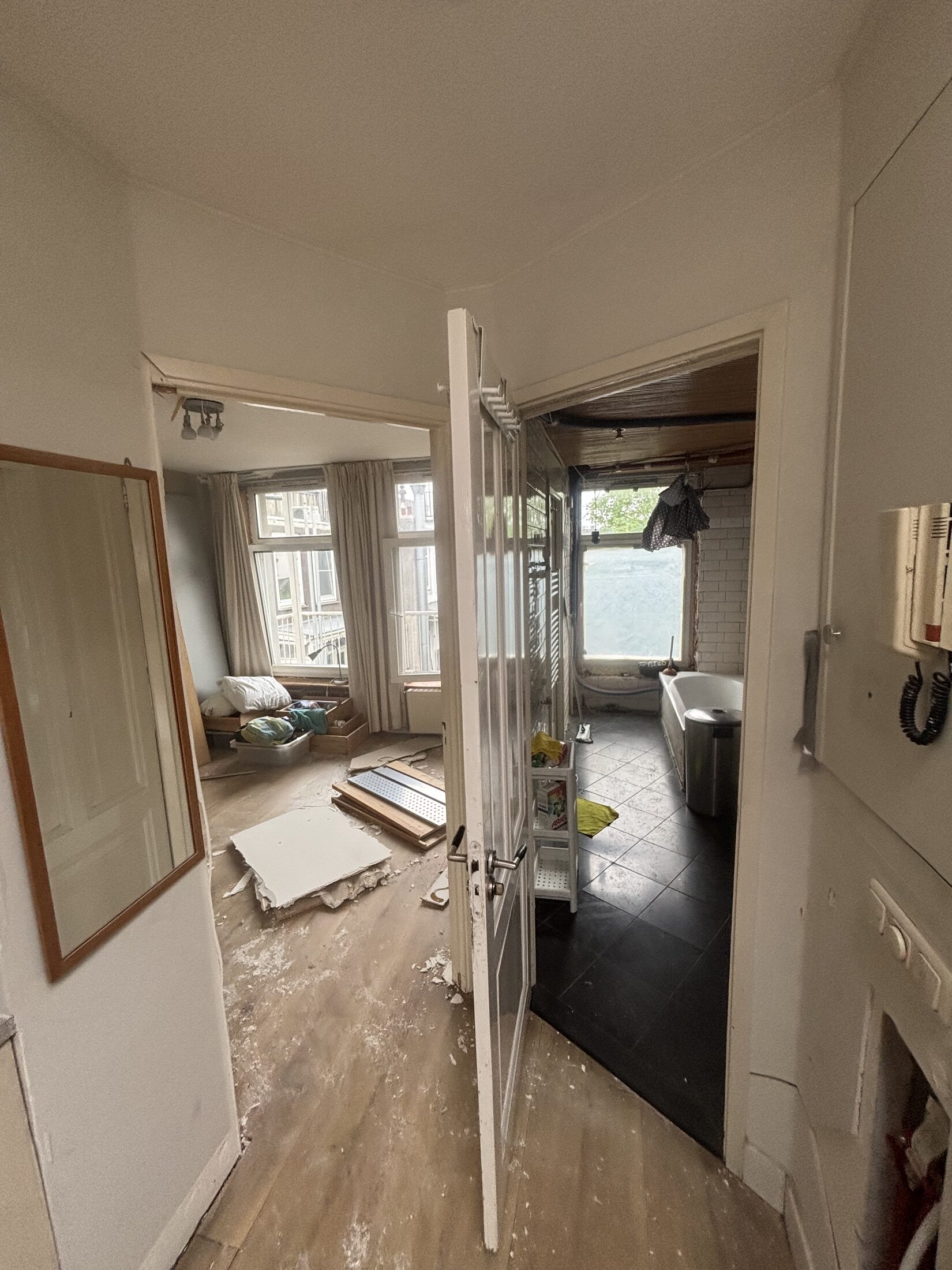 Appartement casco sloop – Amsterdam