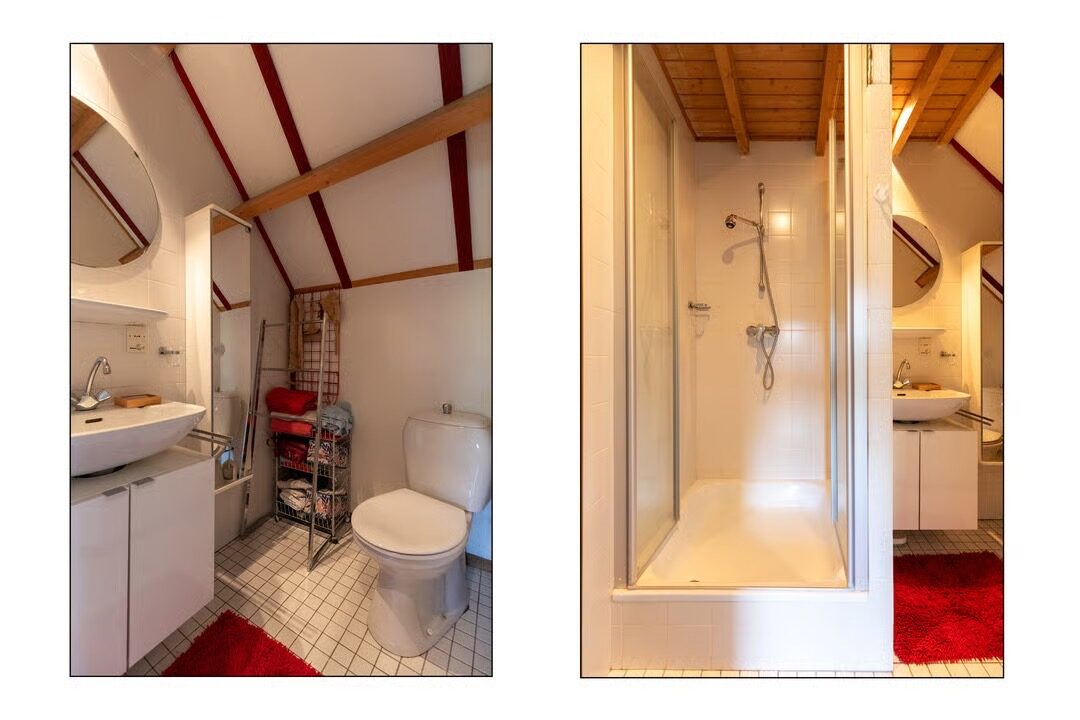 Complete casco renovatiesloop van een vrijstaande woning