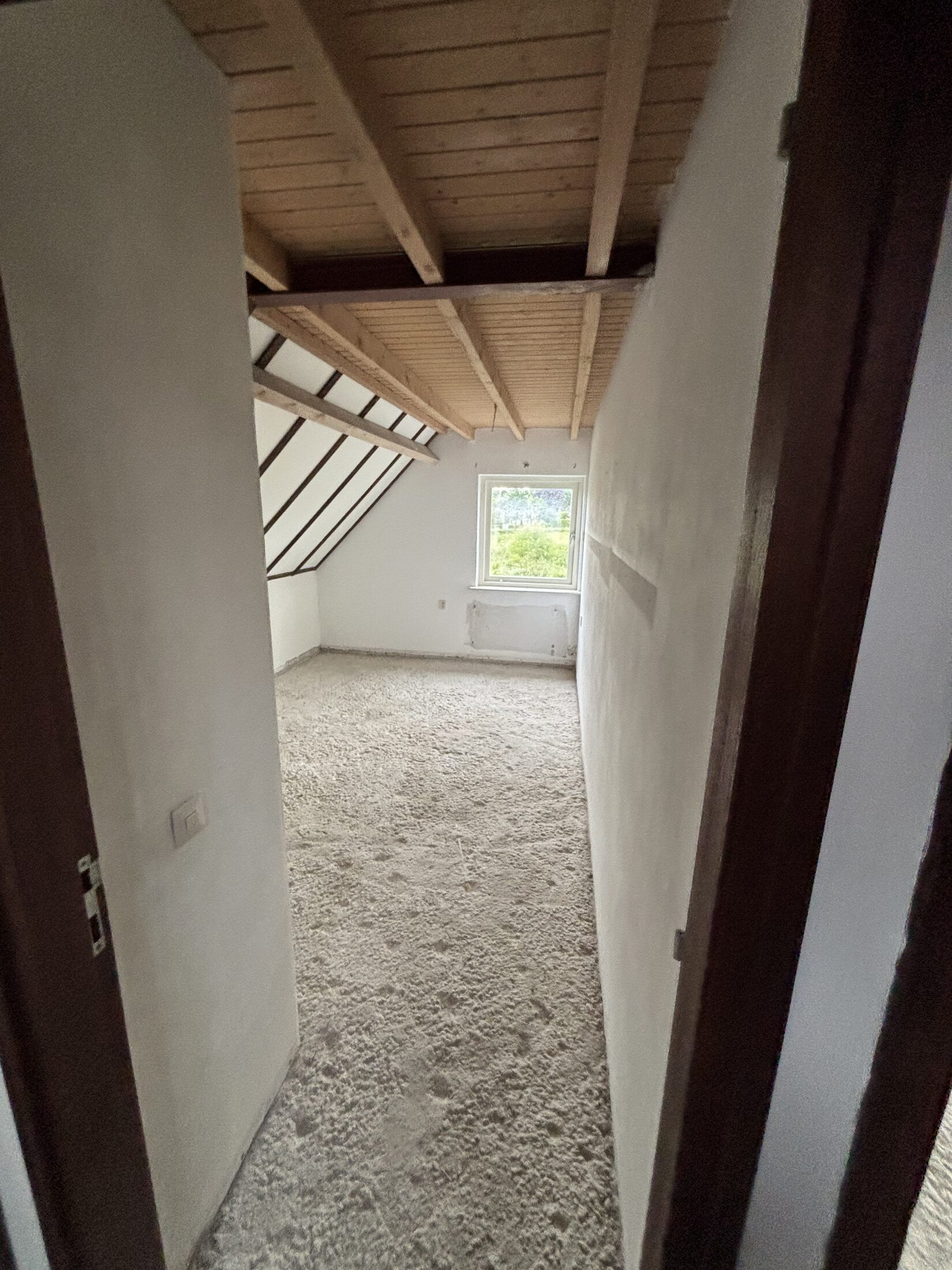 Complete casco renovatiesloop van een vrijstaande woning