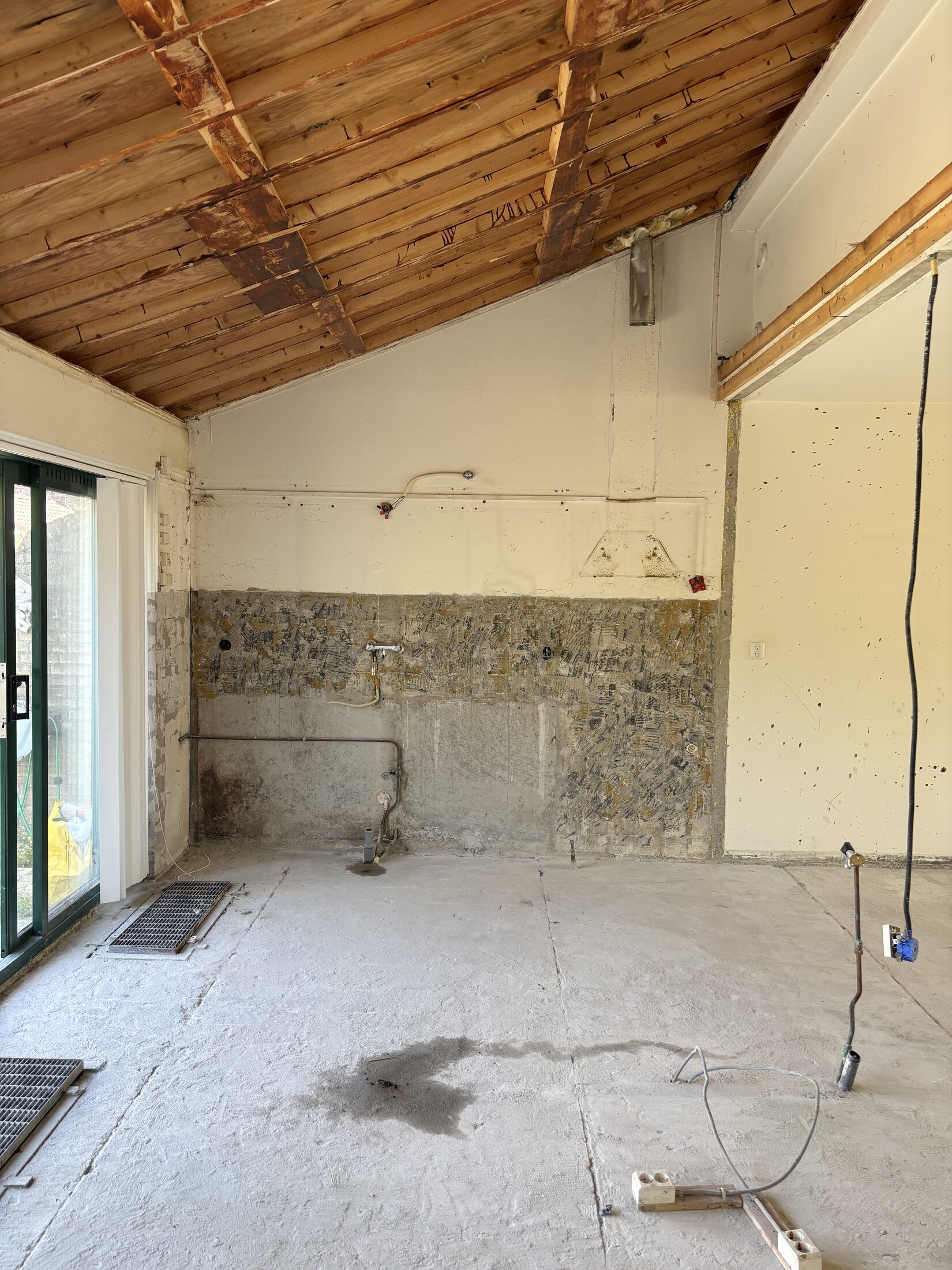 Woningrenovatie – Complete renovatiesloop