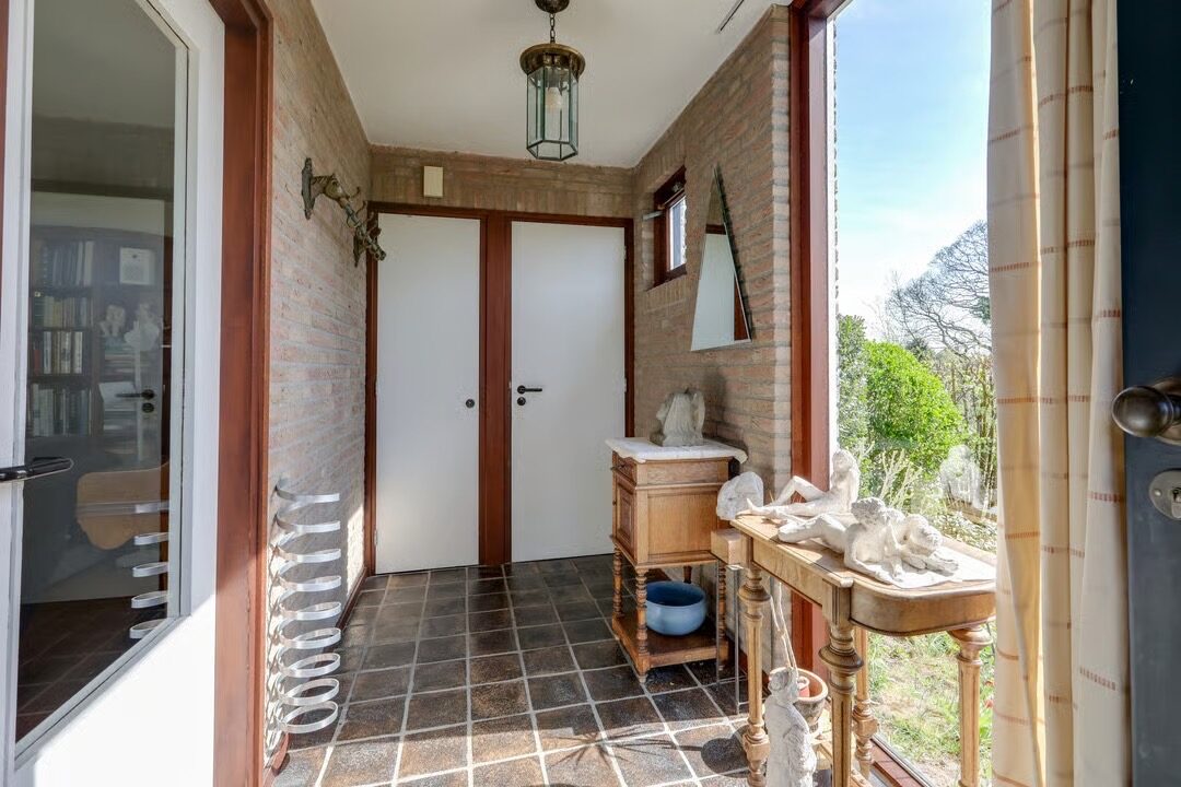 Complete casco renovatiesloop van een vrijstaande woning