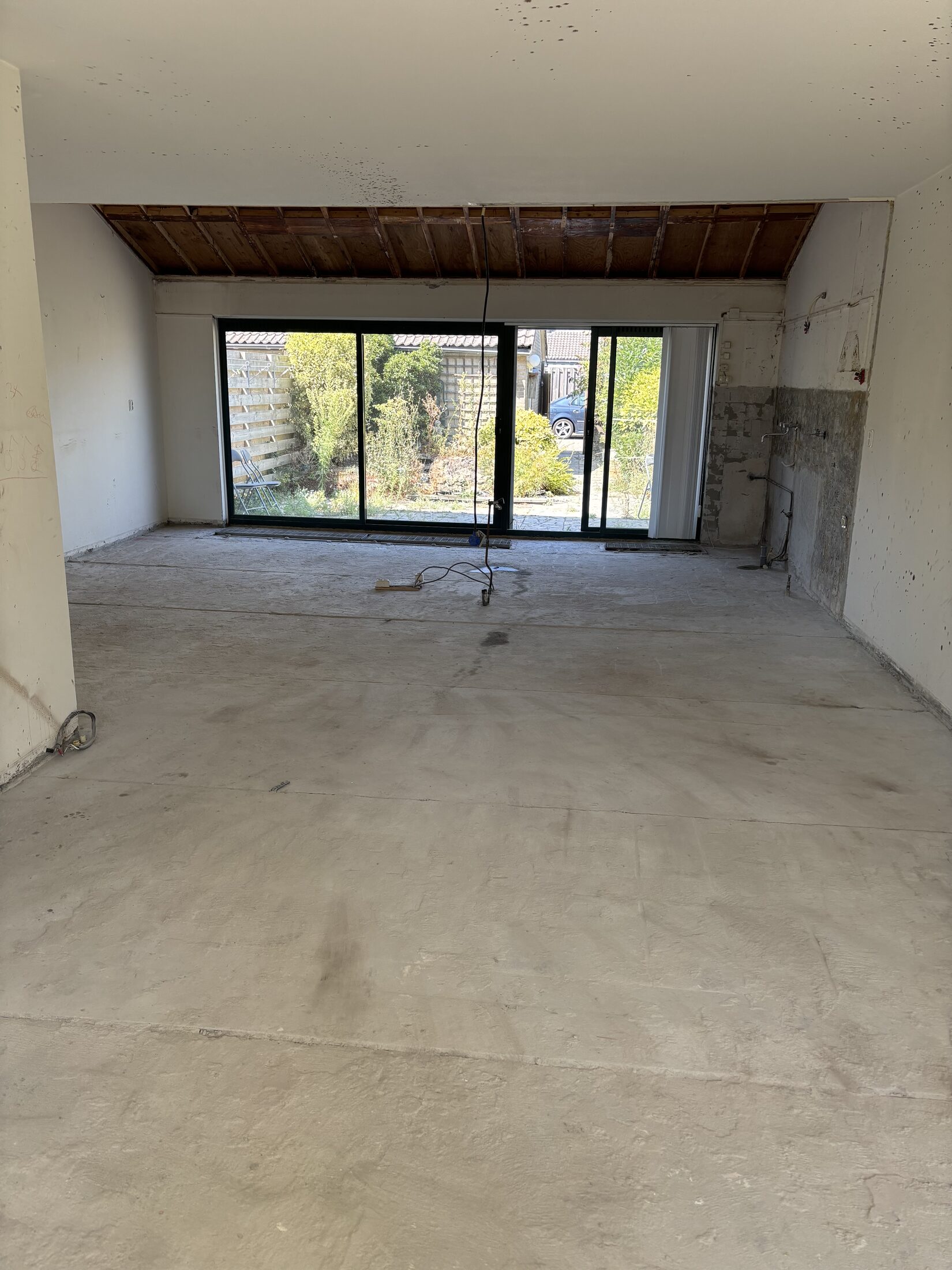 Woningrenovatie – Complete renovatiesloop