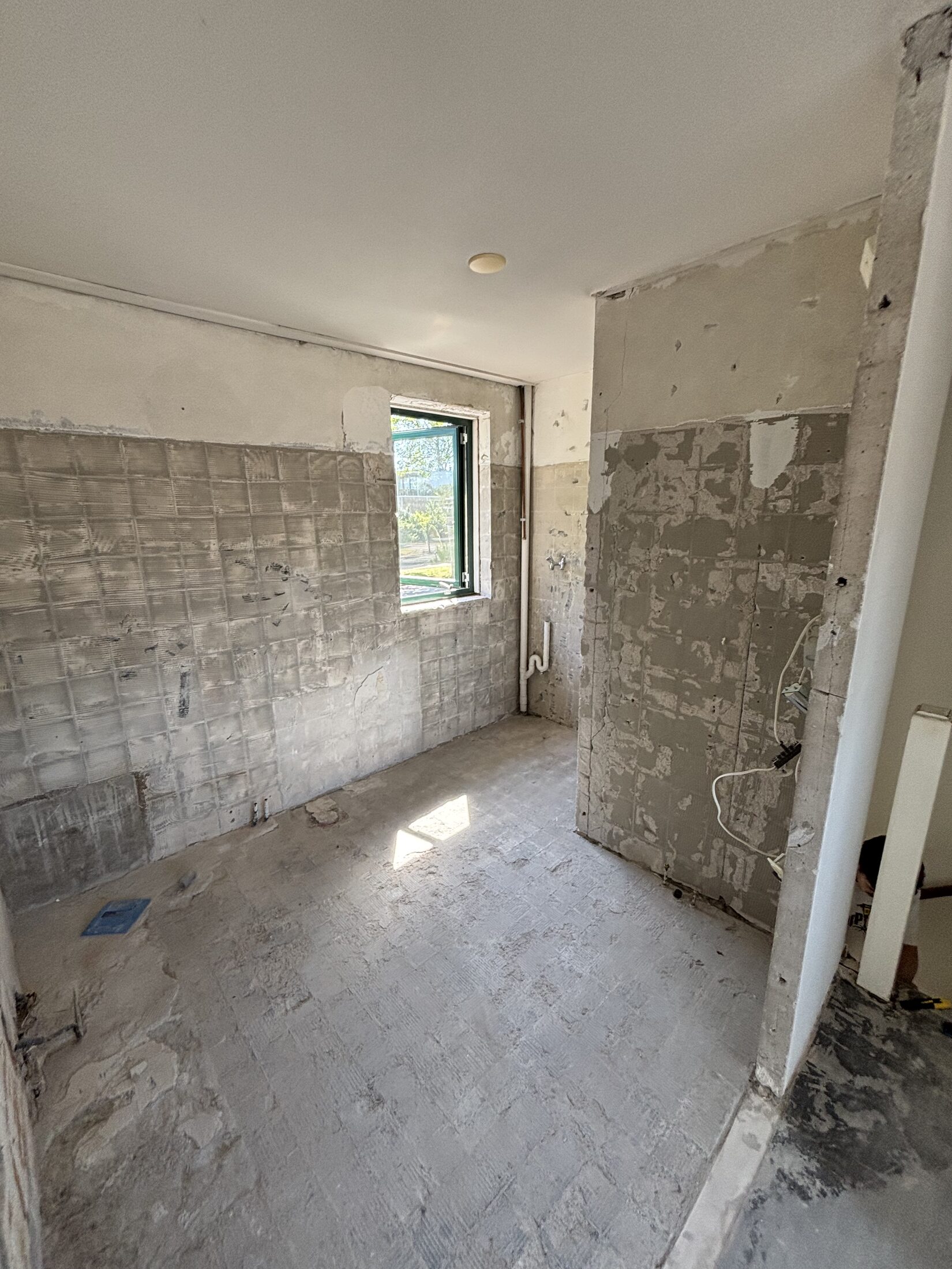 Woningrenovatie – Complete renovatiesloop