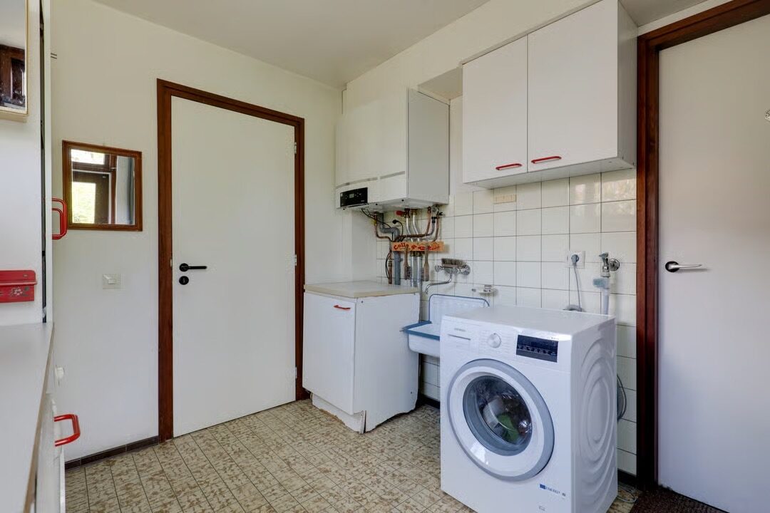 Complete casco renovatiesloop van een vrijstaande woning
