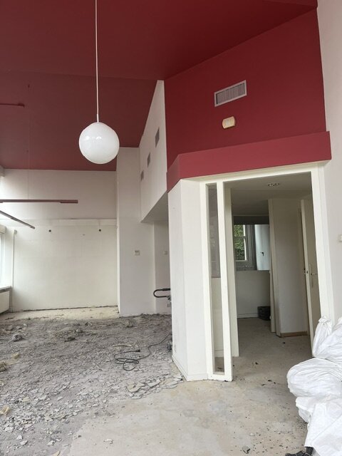 Renovatiesloop makelaarskantoor · beeld 3