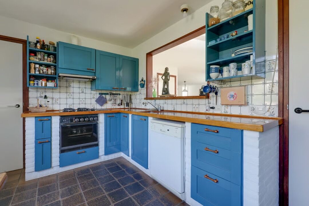 Complete casco renovatiesloop van een vrijstaande woning