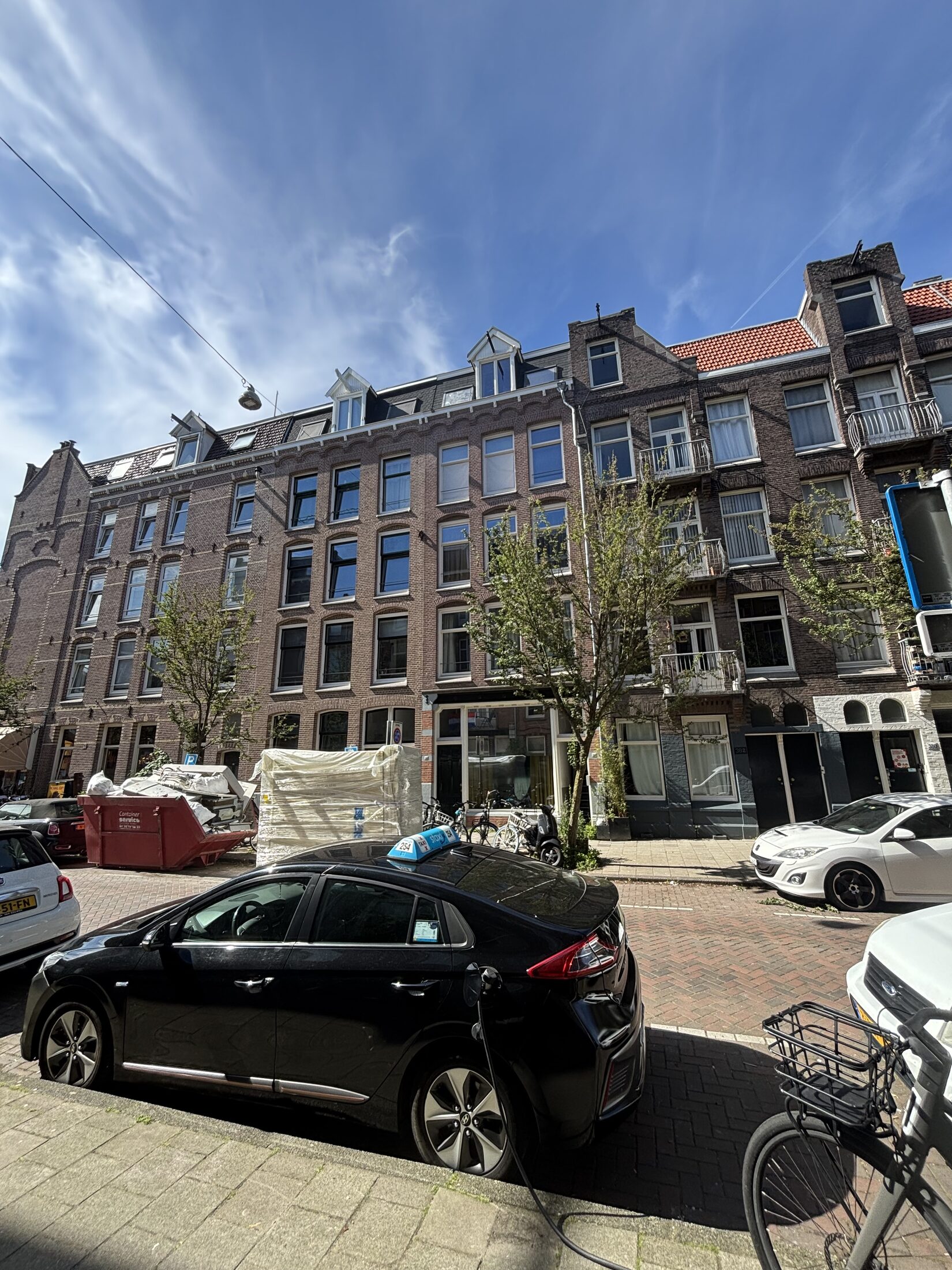 Appartement casco sloop – Amsterdam