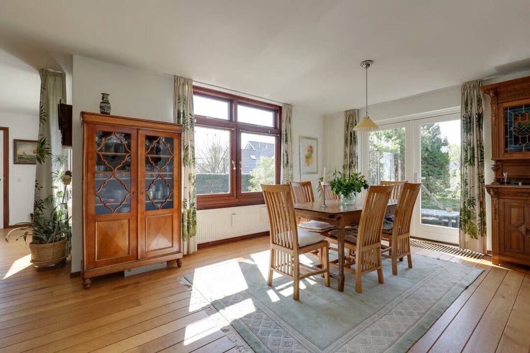 Complete casco renovatiesloop van een vrijstaande woning